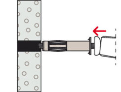 Mounting Strip 1 Picture