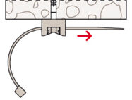 w6 m l 03 %20befestigungsbinder sockel duebel