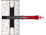 Mounting Strip 1 Picture