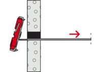 Mounting Strip 1 Picture