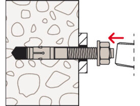 Mounting Strip 1 Picture