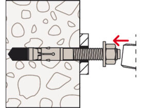 Mounting Strip 1 Picture