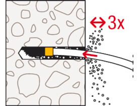 Mounting Strip 6 Picture