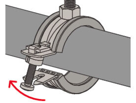 Mounting Strip 1 Picture