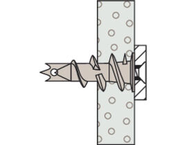 Mounting Strip 1 Picture