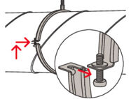 w6 m l 03 lgs400 anschlussmutter
