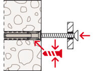 Mounting Strip 1 Picture