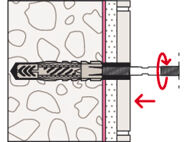 Mounting Strip 1 Picture