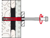Mounting Strip 1 Picture