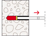Монтажная планка 3 Рисунок