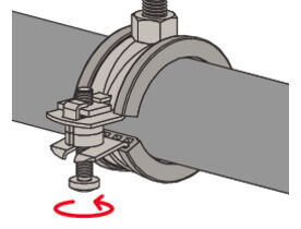 Mounting Strip 1 Picture