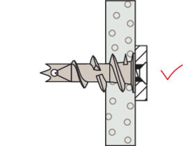 Mounting Strip 1 Picture