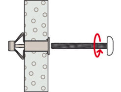 Mounting Strip 1 Picture