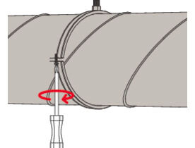 Mounting Strip 1 Picture