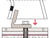 Mounting Strip 1 Picture