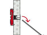 Mounting Strip 1 Picture