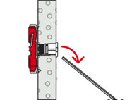 Mounting Strip 1 Picture