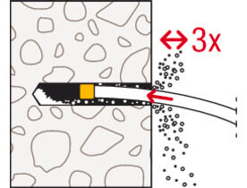 Mounting Strip 6 Picture