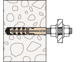 Mounting Strip 1 Picture