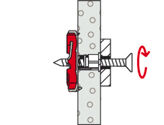 Mounting Strip 1 Picture