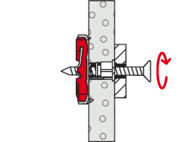 Mounting Strip 1 Picture