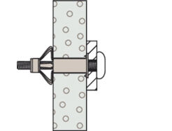 Mounting Strip 1 Picture