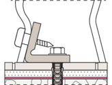 Mounting Strip 1 Picture