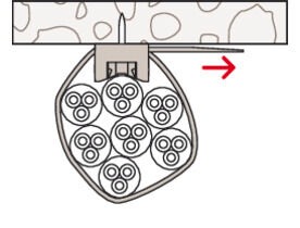 w6 m l 07 befestigungsbinder ff df