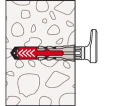 Mounting Strip 1 Picture