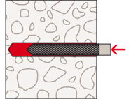Монтажная планка 2 Рисунок