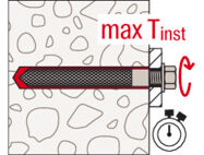 Монтажная планка 2 Рисунок