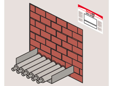 w6 m l 10 fire foam barrier f sall aqq v1