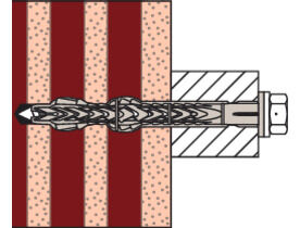 Mounting Strip 1 Picture