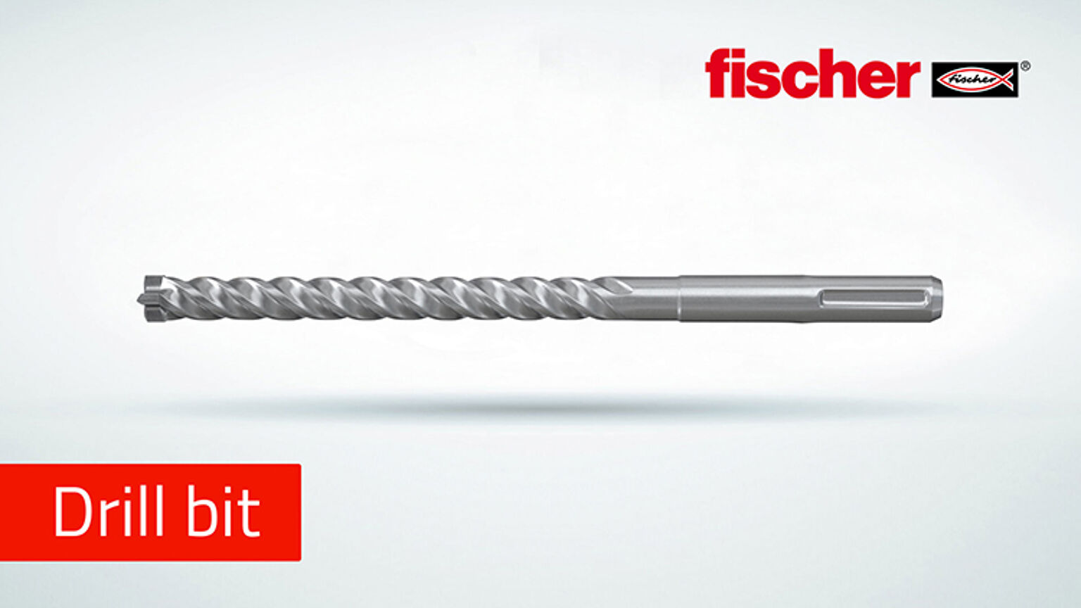 Buyohlic 21mm Indexable U Drill – Weldon Shank, Through Coolant, 2D Depth, Includes 10 Carbide Inserts