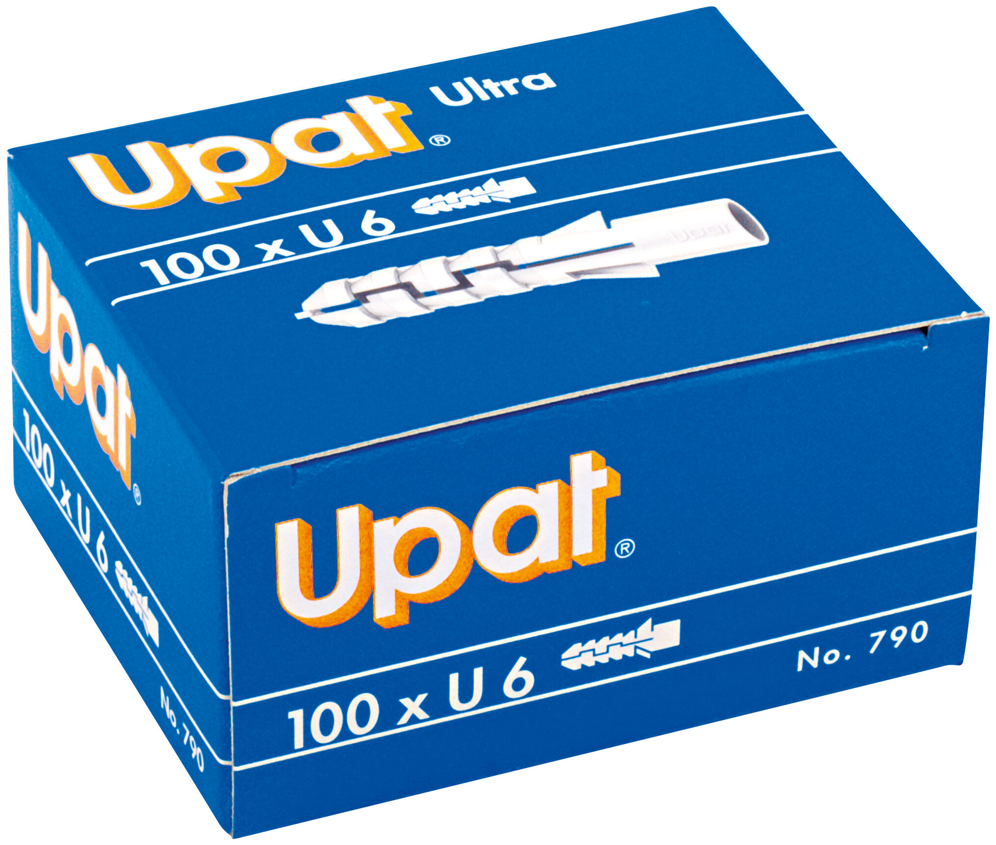 Packaging: "U 6"