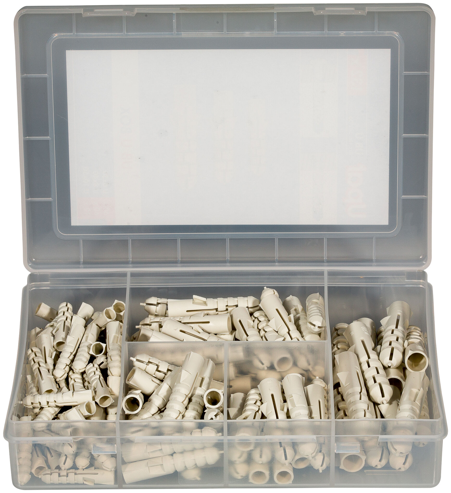 Packaging: "UB U Box"