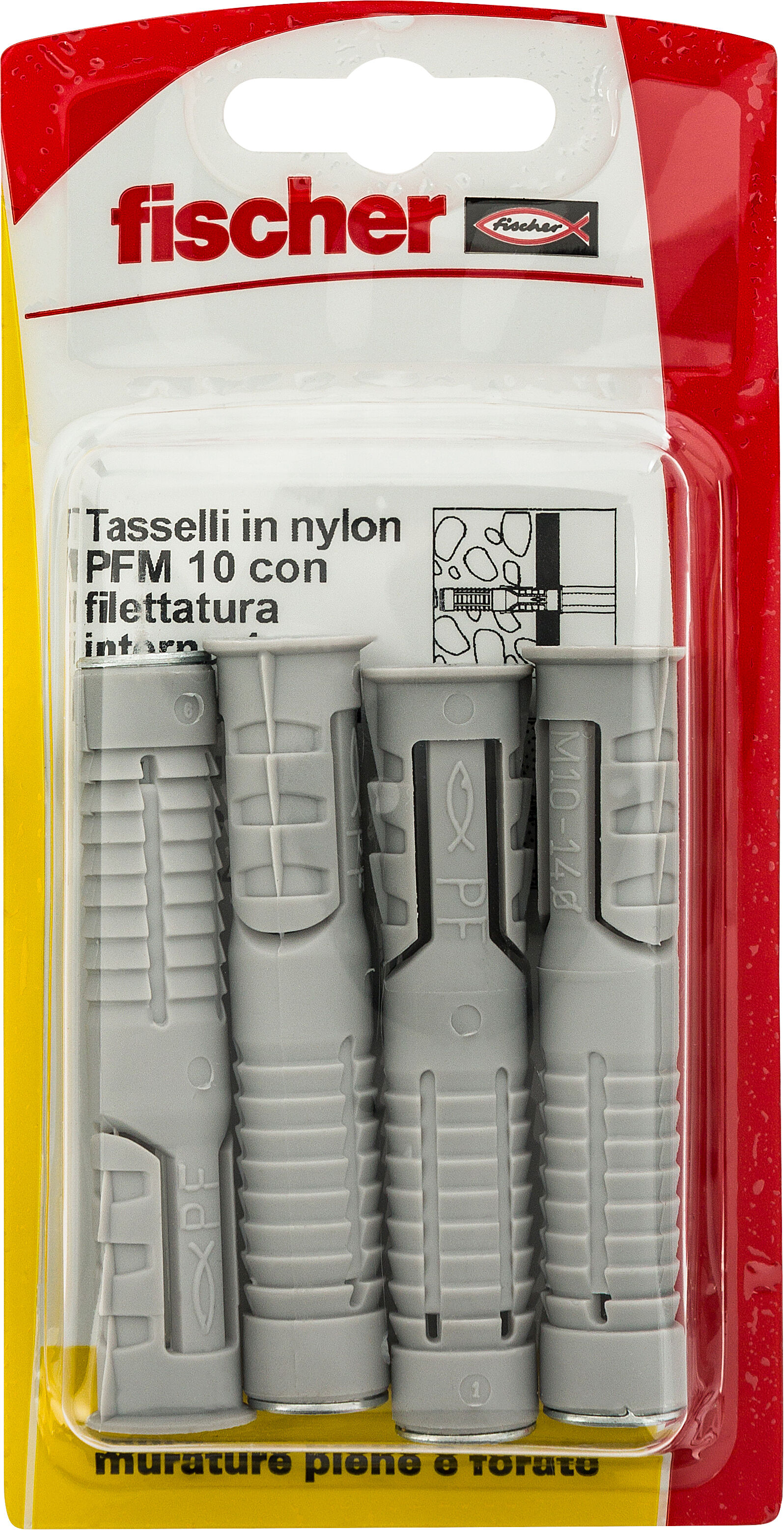 Foto Prodotto: "PFM 10 K"