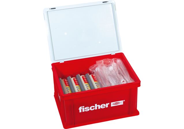 Produktbild: "fischer Hochleistungsmörtel FIS V Plus 360 S HWK G"