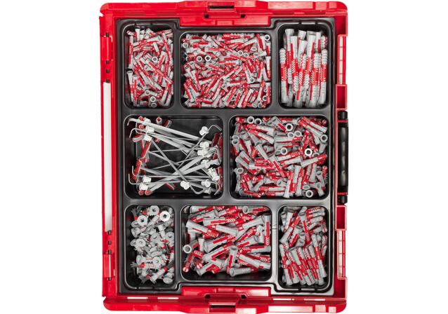 Product Picture: "DuoLine L-BOXX 102 (833) NV"