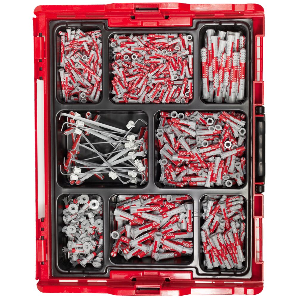 Withe Boxx L-BOXX DuoLine