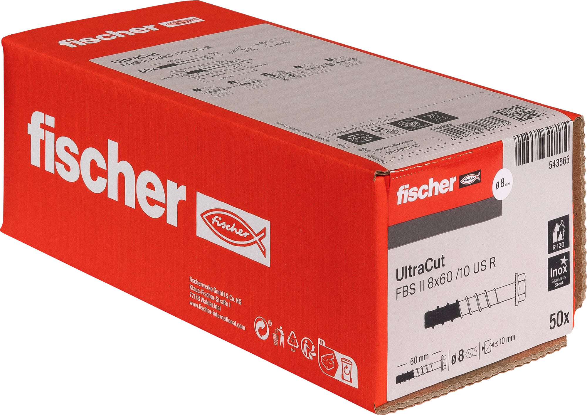 BSF 3/16 X 32 Maschio A MACCHINA CORTO Forma C, Uso - Foto 9