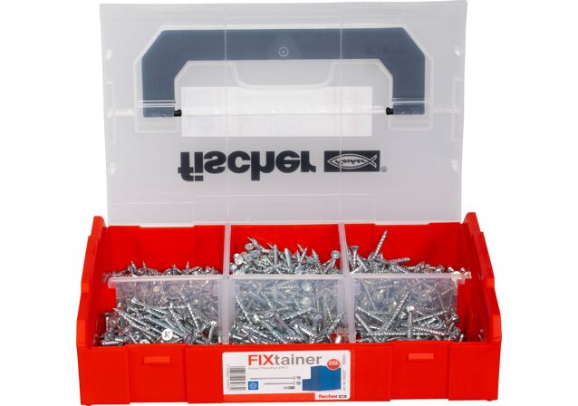 Product Picture: "fischer FixTainer PowerFast FPF II PZ"
