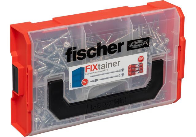 Product Picture: "fischer FixTainer PowerFast II TX"