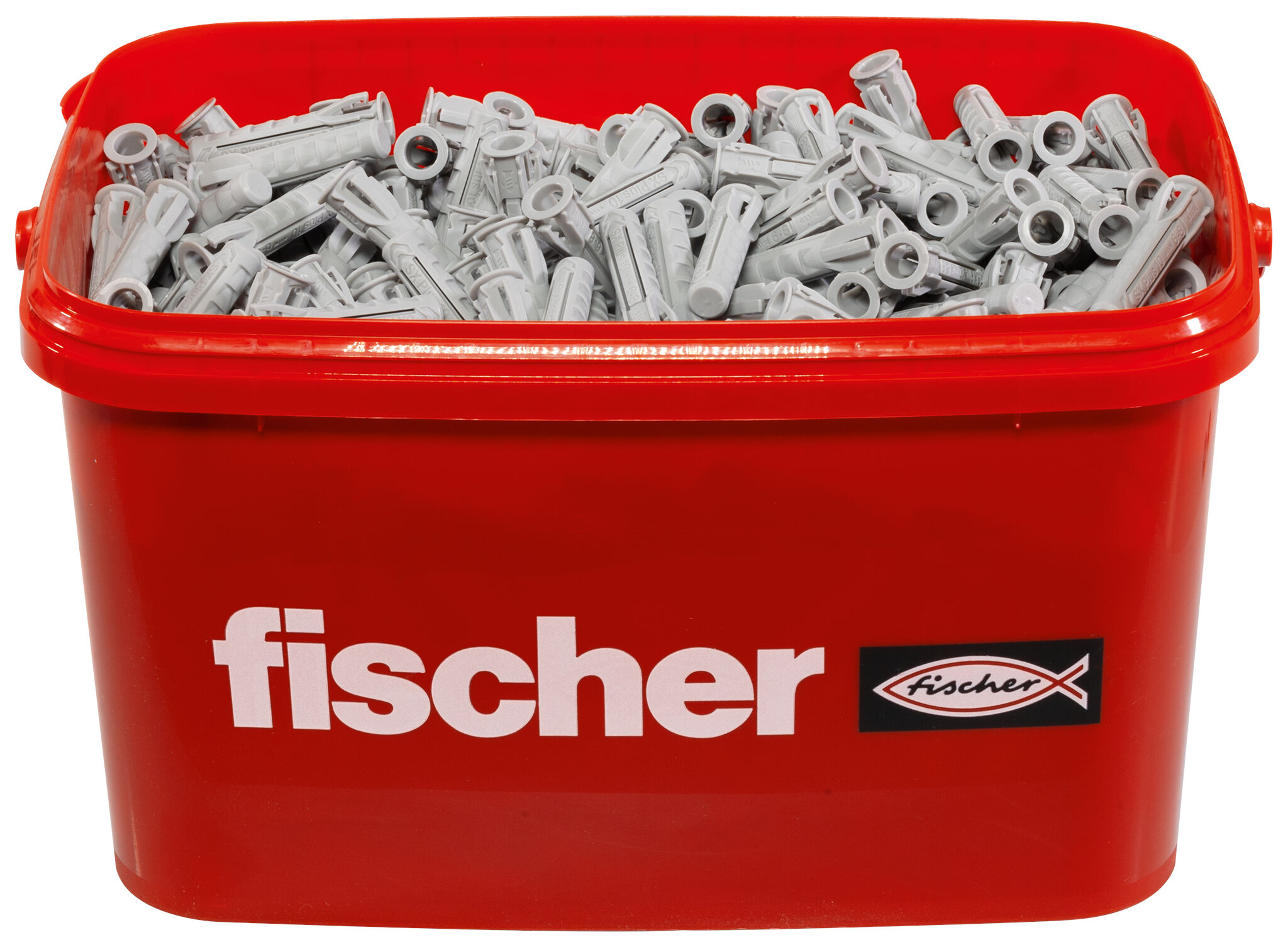 Produktbild: "fischer Spreizdübel SX Plus 10 x 50 im Eimer"