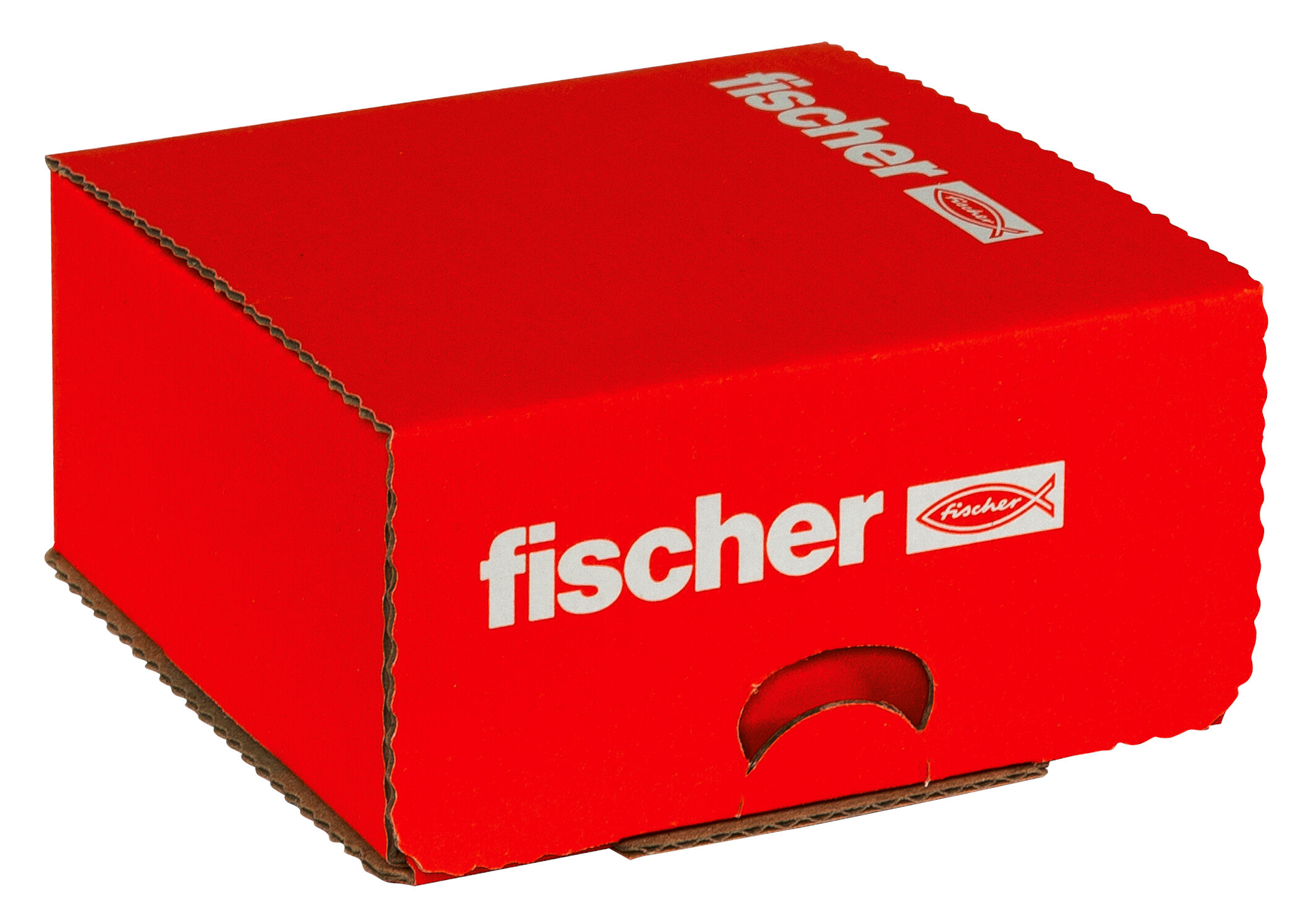 Packaging: "fischer SensorDisc FCM-D M20 HCR 1P highly corrosion-resistant steel"