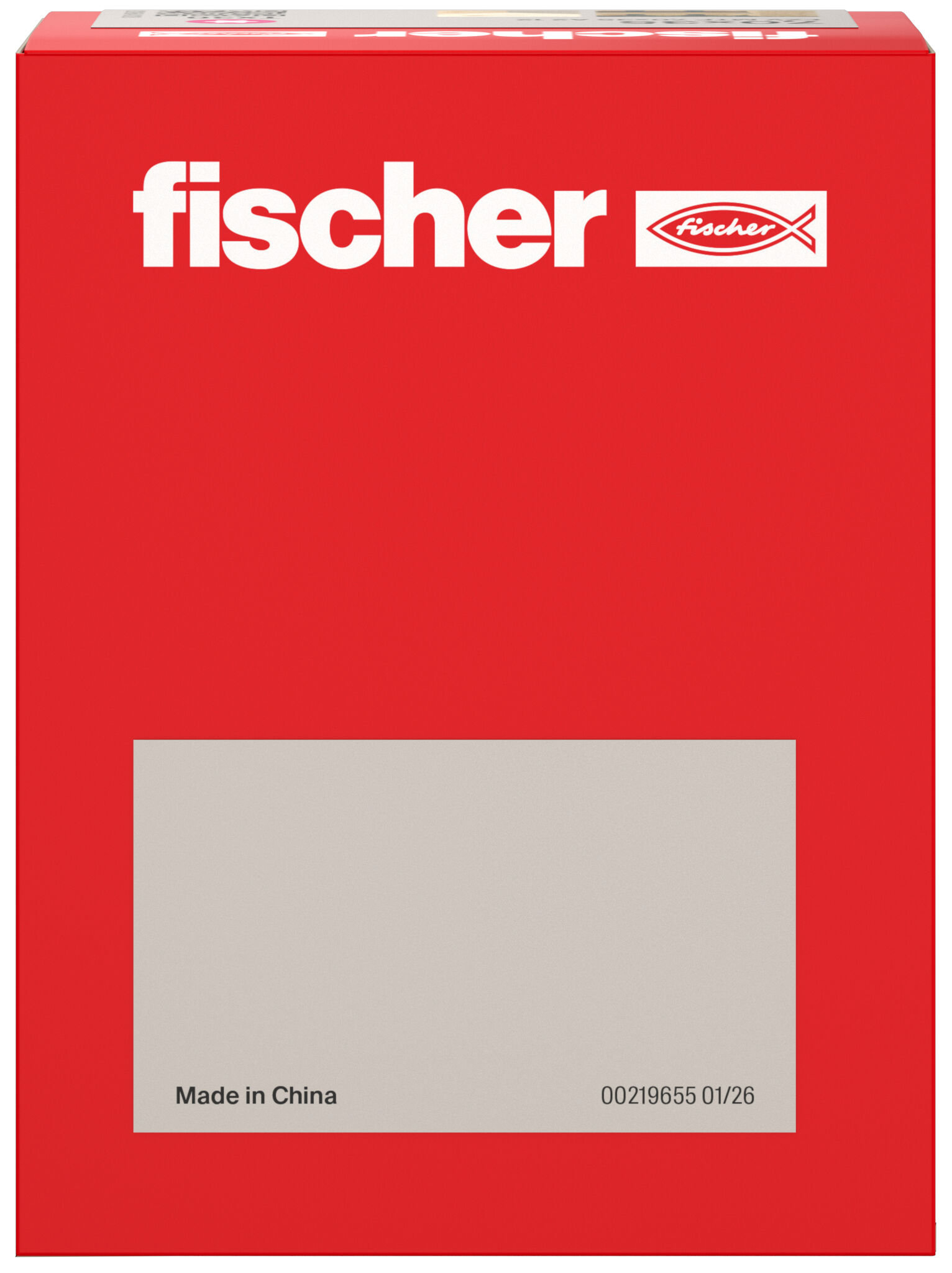 Packaging: "fischer Fence connector screw FZV MTF 7.0 x 35 A2 12, mushroom head, TX drive, full thread, stainless steel A2"