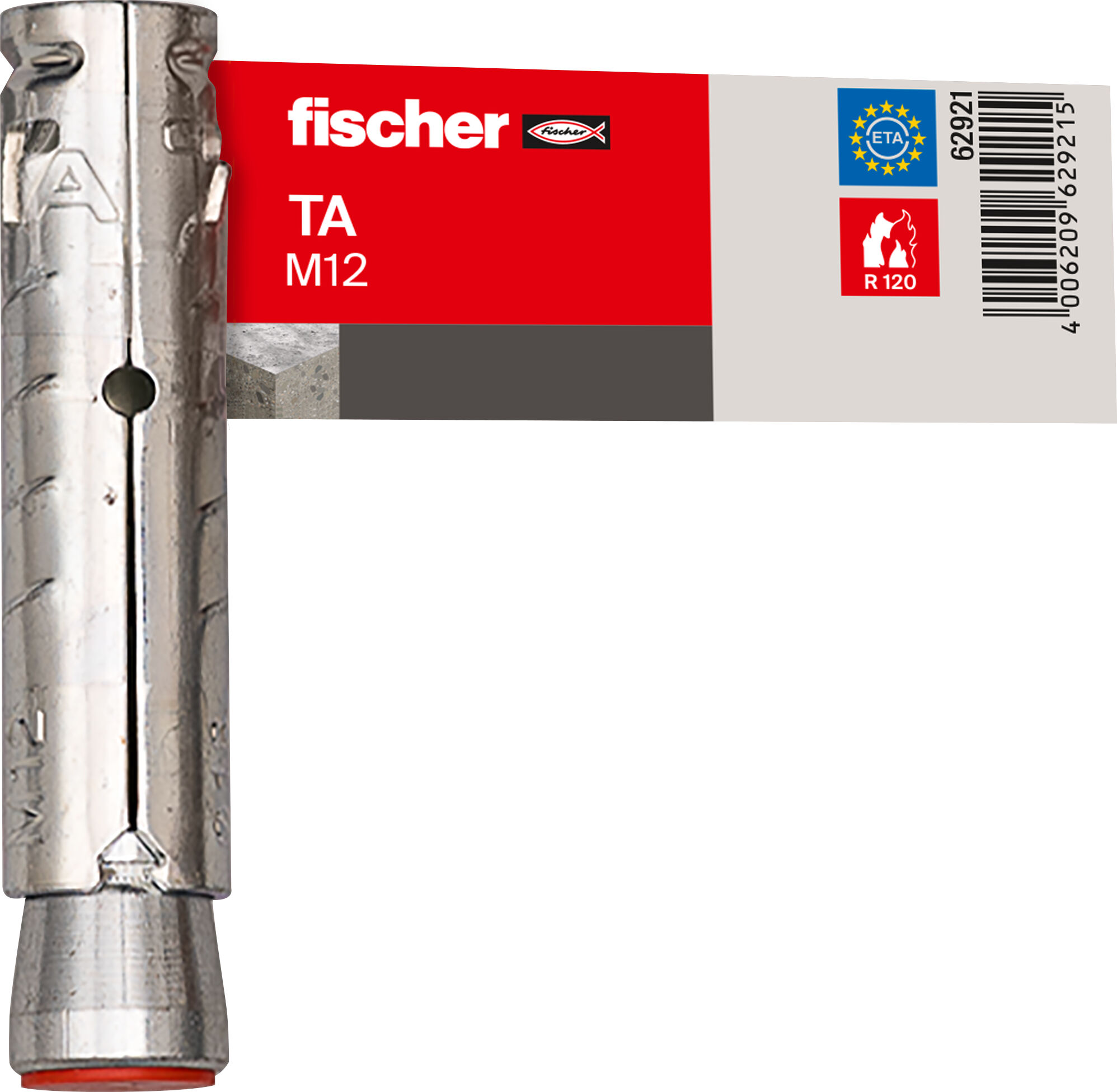 m6 Fischer heavy duty anchor ta m6 Fischer heavy duty anchor ta