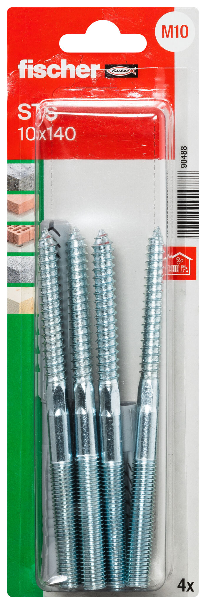 Product Category Picture: "Stud screw sets"