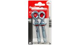 Fischer - Ancoraggi metallici per corpo cavo Fischer - Ancoraggi metallici per corpo cavo