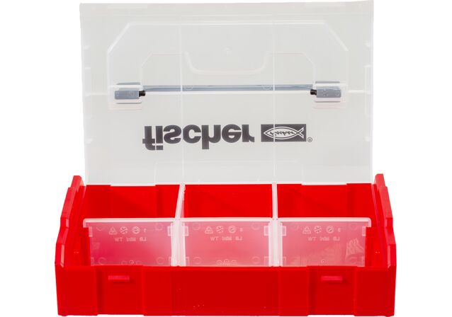Product Picture: "Caja FixTainer - vacio"